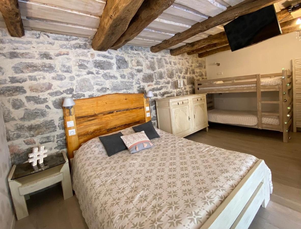 Hotel Celezen Espagnac-Sainte-Eulalie Exteriér fotografie