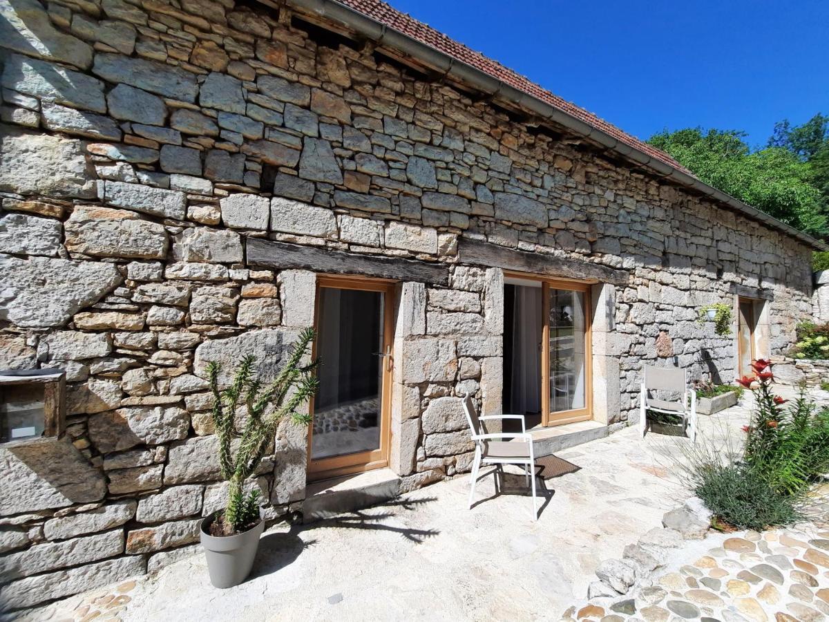 Hotel Celezen Espagnac-Sainte-Eulalie Exteriér fotografie